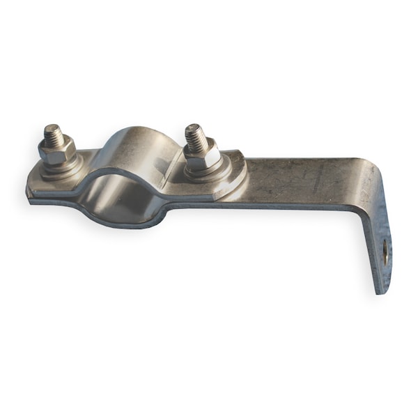 Stainless Steel Clamp Kit For 1"Od